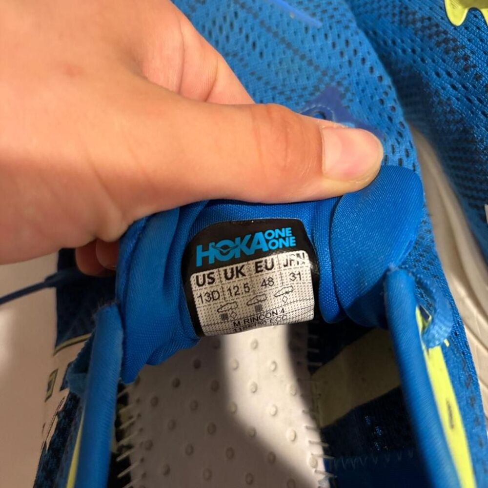 Hoka-one-one Men's multi Trainers - Picture 7 of 7